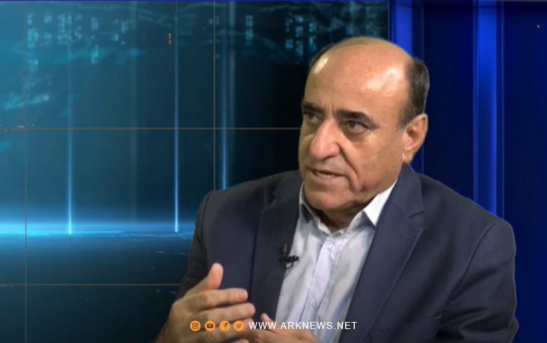 جدعان علي: الرئيس بارزاني هو الضامن الحقيقي لحقوق الكورد في سوريا