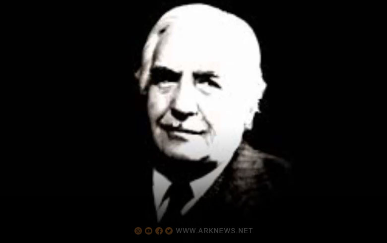Thirty-seven anniversary of the departure of the great Kurdish poet “Cigerxwin”