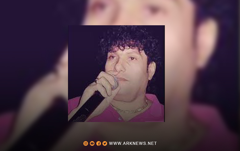 الذكرى التاسعة لرحيل الفنان الكوردستاني جمال سعدون