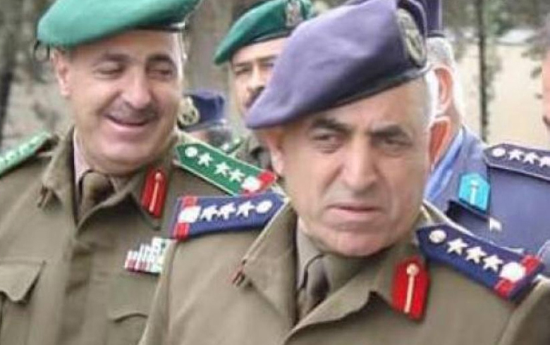 جميل حسن: يتوعد بالتصفية الجسدية ، لكل من يعود إلى سوريا بعد إنتهاء الأزمة