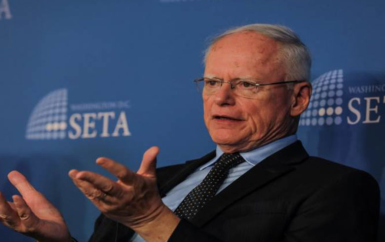 Jeffrey: We will not allow the regime to return to Syrian Kurdistan