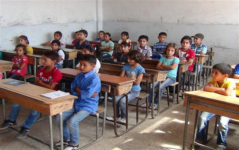 عه‌فرین .. ئه‌نجومه‌نا خوه‌جهی یا جندرێسێ چالاكییه‌ك لدارخست