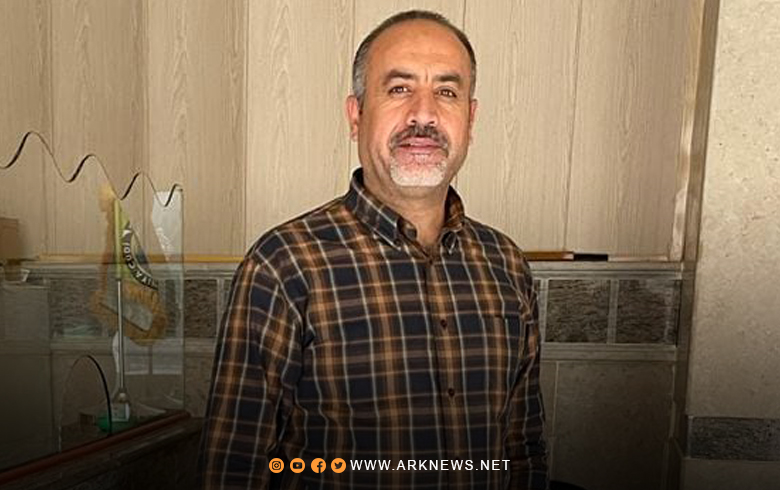 80 roj in Cinêd seyid Mecîd ji aliyê çekdarên PYDê ve girtî ye