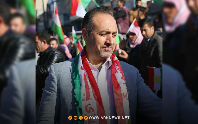 100 يوم وما يزال مصير جنيد مجيد في سجون مسلحي PYD مجهولاً