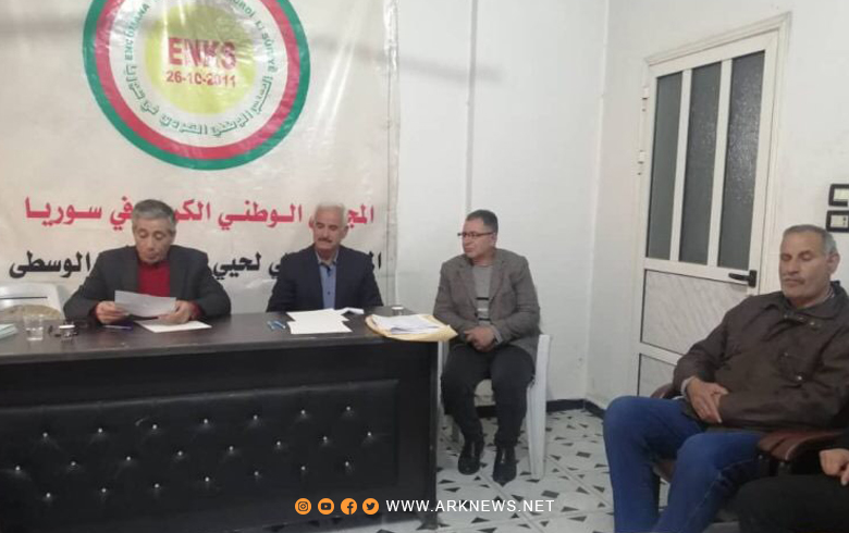 خوەجەهییا كۆرنیش و ناڤەندی یا ئەنەكەسێ جڤین لدارخست 