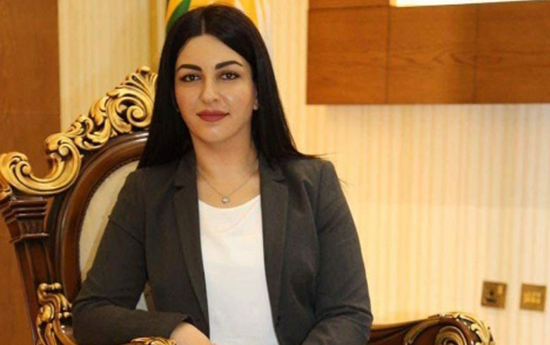 لجنة من كوردستان تزور بغداد لتطبيع الأوضاع في المناطق الكوردستانية