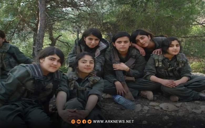 With names and photos... ARK documents the recent kidnapping of 10 minors by the PKK