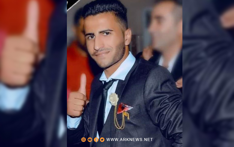 وفاة شاب أثناء محاولته الوصول إلى أوروبا