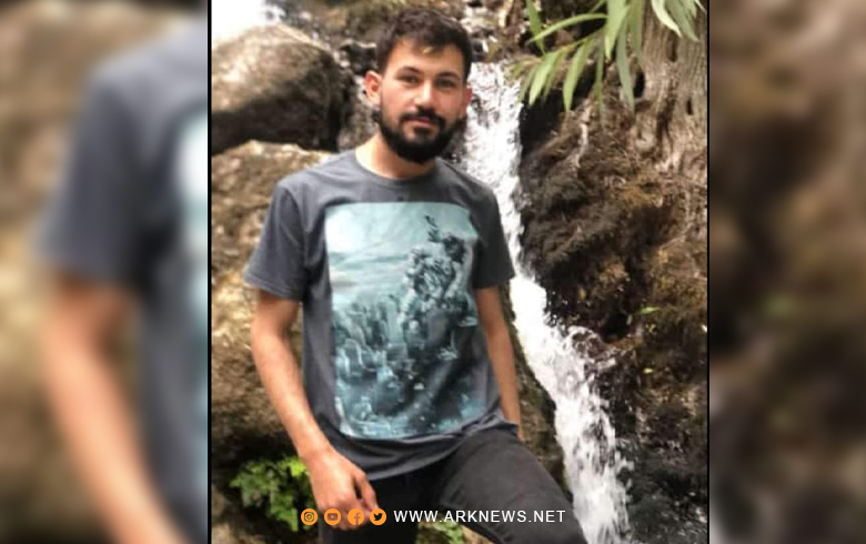 Penaberekî ji Dirbêsiyê li Hewlêrê jiyana xwe ji dest da 
