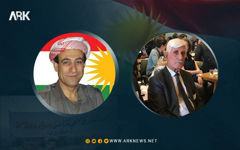 Mustefa Cuma: Revandina xebatkar Behzad Dorsin û terokirina şehîd Nesredîn Birhik bi pîlan di navbera rêjîma Sûriyê û PYDê de hatine encamdan