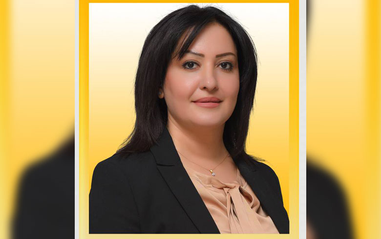 Dr. Vala Ferîd wek Seroka Parlemana Kurdistanê hat hilbijartin.