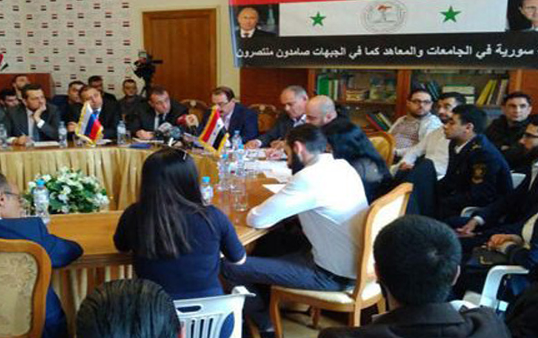 ب ي د تضع شرطا للتأجيل أمام طلبة الجامعات