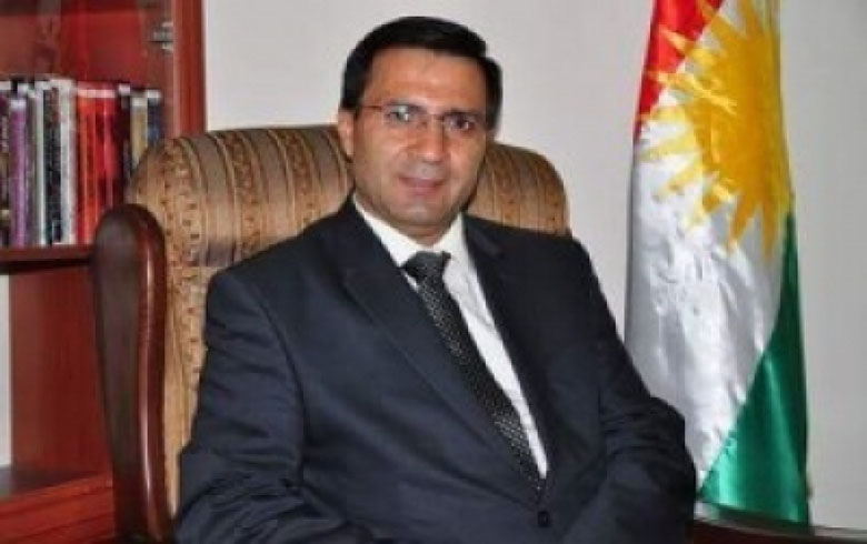 قادری: رژێما مەلالی د خرابترین رەوش دە دەرباس دبە 