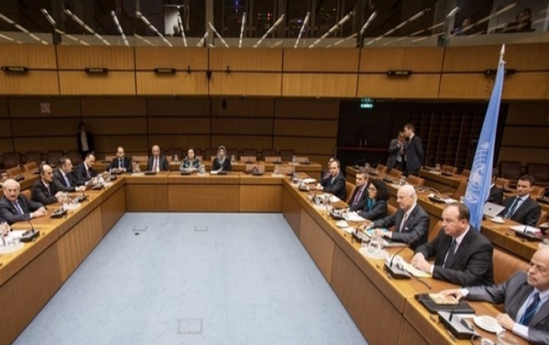 بۆ جارسه‌رێكه‌ سیاسی ژ كریزا سووریێ ره‌ ده‌مه‌ستورا سه‌ردانا وه‌لاتێ مسرێ كر