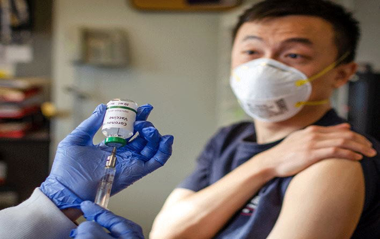 لأول مرة .. الصين تكشف عن عقار مضاد لفيروس كورونا 
