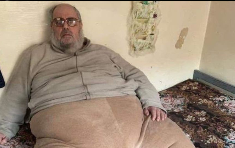 حقائق مثيرة عن مفتي داعش أبو عبد الباري