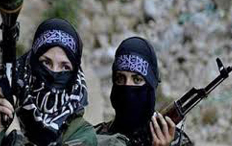 من هم الداوعش الجدد التي تتحدث عنها أمريكا في سوريا ؟