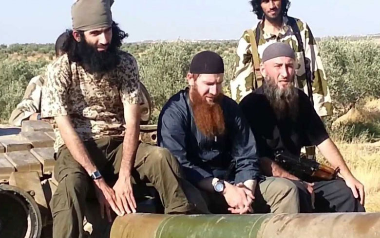 Elmaniya û Denimark daxwaza Emrîkî red dikin