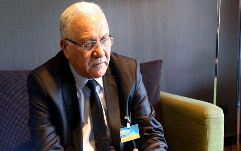 Fouad Aliko: America will work to satisfy Ankara on the PYD account