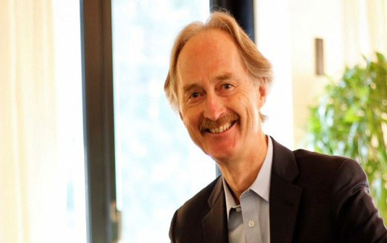 NY şandeyekî nû ji bo Sûriyê destnîşan kir