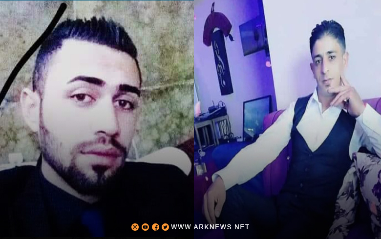 Two traffic accidents claim the lives of two refugees in Erbil