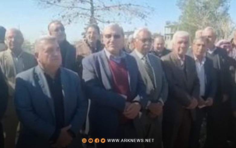 في ذكرى رحيله.. الدكتور صلاح درويش يتحدث عن نضال وحياة الراحل إبراهيم حاج صبري