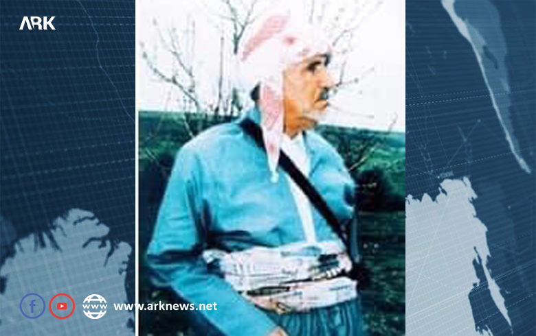 حاجي دهام ميرو  حاجي دهام ميرو
