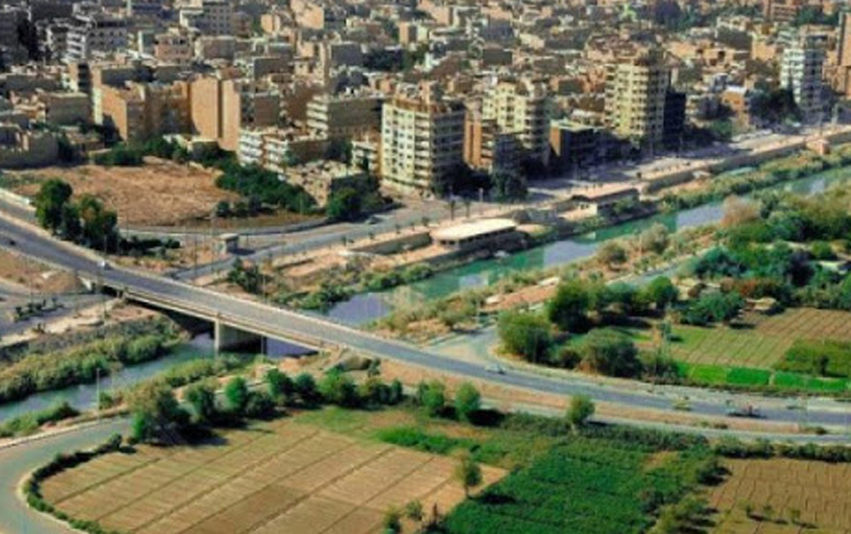العثور على جثة مدني عليه آثار طلق ناري 