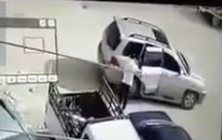 عه‌فرین .. ده‌رمانسازه‌ك ژ هه‌ولا ره‌ڤاندنێ رزگار بوو 