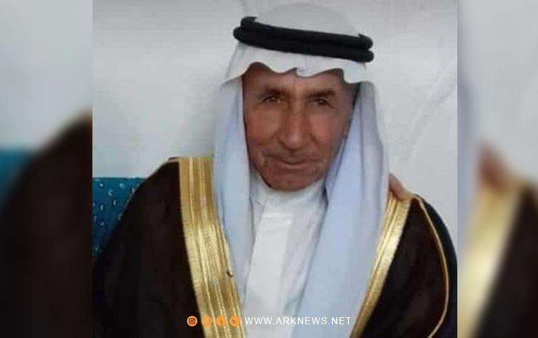 The departure of the fighter, Ali Muhammad Ramadan Omar, after a struggle with illness, in a hospital in Duhok