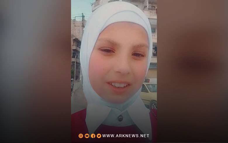 A source for ARK: SDF kidnapped a minor girl in Sheikh Maqsoud neighborhood in Aleppo