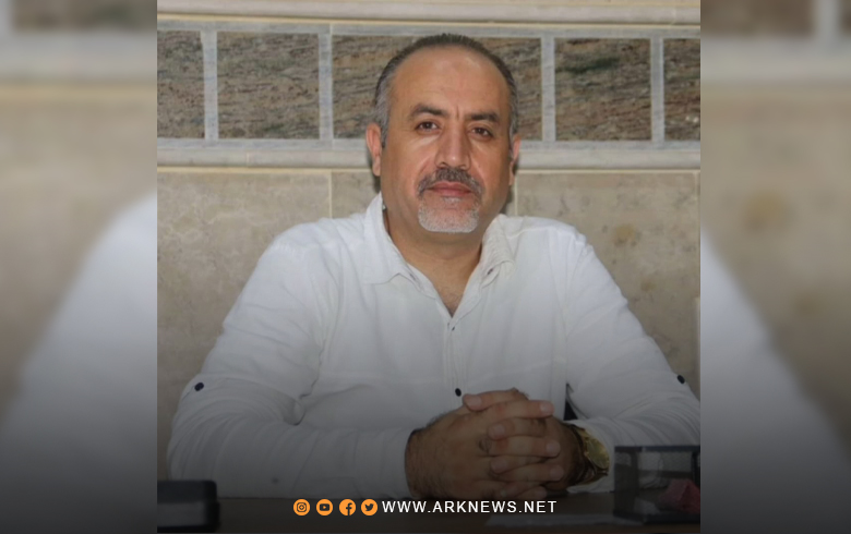 منظمة تطالب إدارة ب ي د بالإفراج الفوري عن جنيد سيد مجيد  