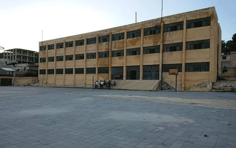 Pirtûkên asta amedeyî gihiştine dibistanên Efrînê