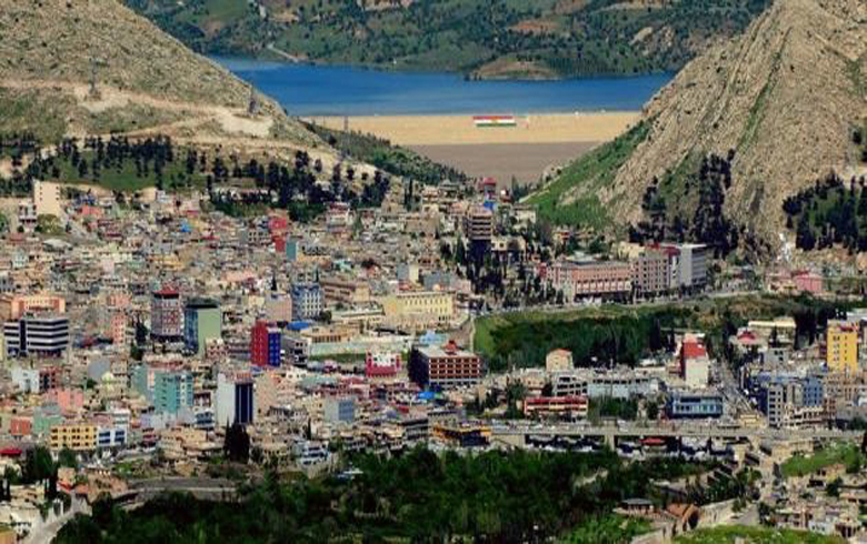 مدينة كوردستانية تحدد يوما لإعلان الانتصار على كورونا