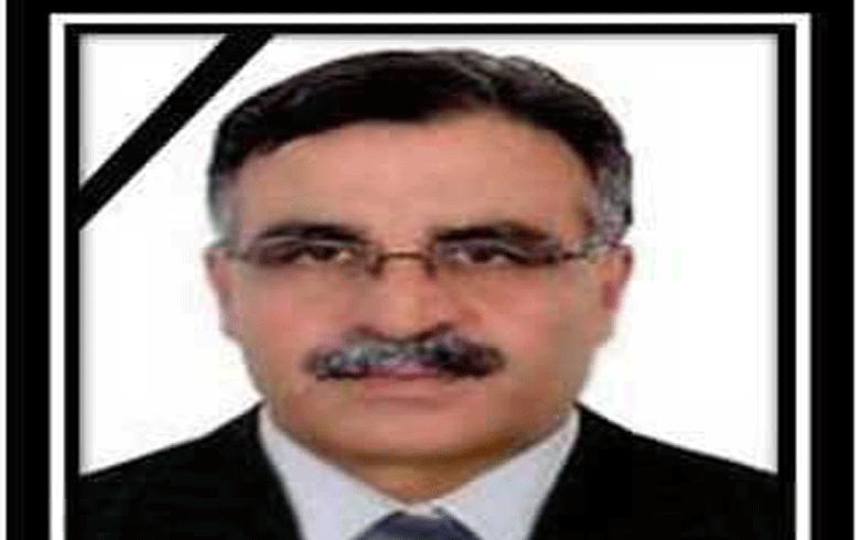 Îro salvegera 7 ya xebatkar û siyasetmedarê kurd 'Ebdulrehman Alûçî ye