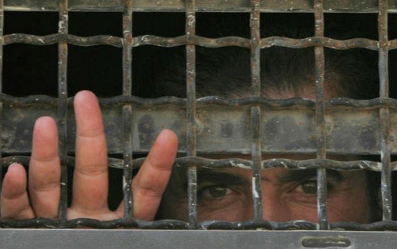 الشبكة السورية: توثيق 441 حالة اعتقال تعسفي في سوريا فقط في أيلول 