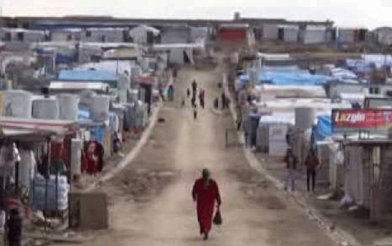 94% من اللاجئين السوريين في اقليم كوردستان فقدوا الأمل في العودة