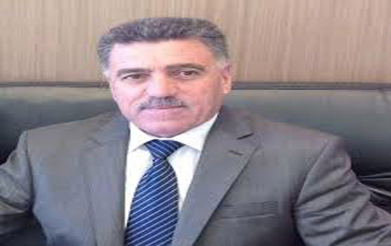 علي شمدين: على ب ي د تهيئة مناخات التقارب
