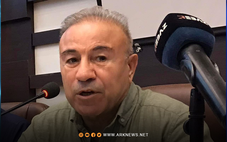 د. عبدالحكيم بشار دێ سەمینارەكێ ساز بكە 