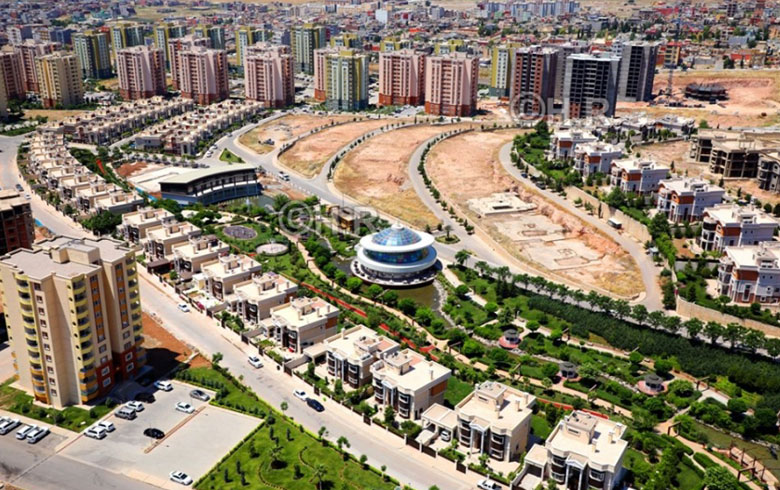 Duhok plans to implement projects at a cost of 30 billion dinars this year