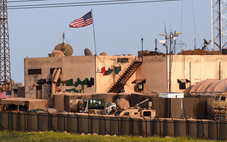 The Poll shows the US split on the decision to withdraw from Syria
