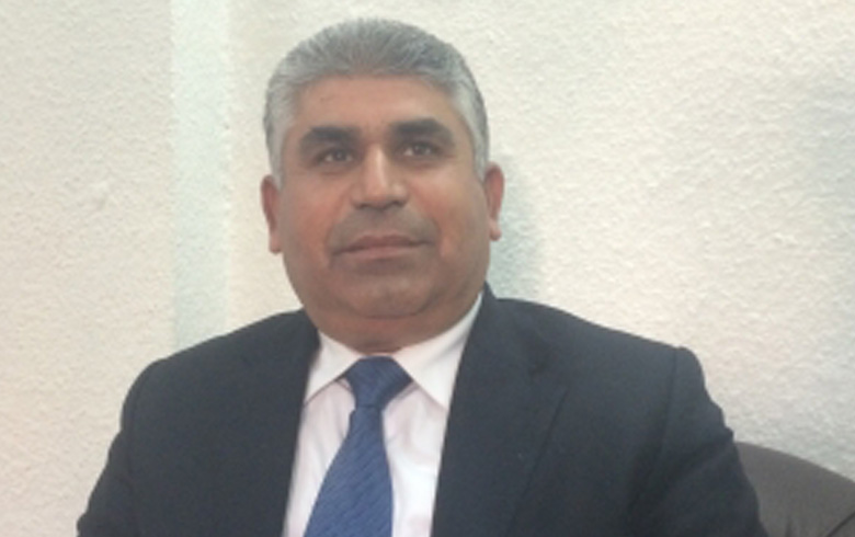 عبدالكريم محمد: ئه‌م وه‌كو په‌ده‌كه‌سێ وئه‌نه‌كه‌سێ به‌شداري هلبژارتنێن رێژيما ئه‌سه‌د ده‌ ناكن