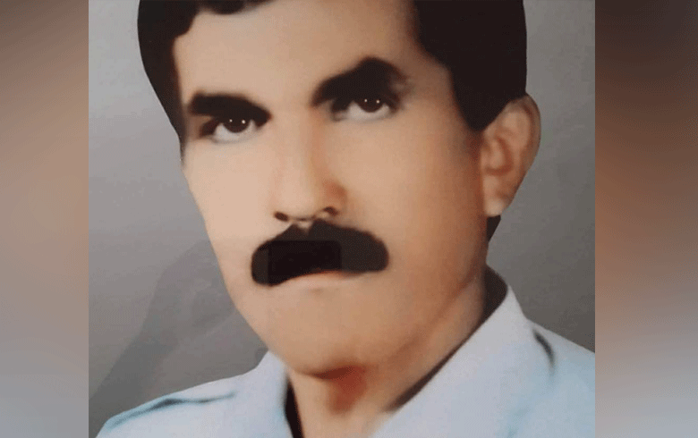  عفرين .. 27 عاما على استشهاد عبدالحميد زيباري  