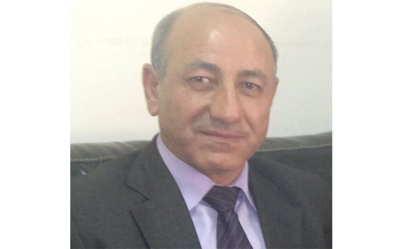 محمد علی: تشتەك بناڤێ پرسا كوردی وفدرالیێ د نەرینا رێژیما سووریێ دە نینە