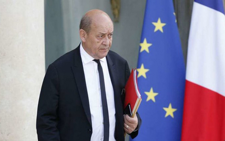 Lauderian refuses to return from Syria, and ISIS families file complaints against him