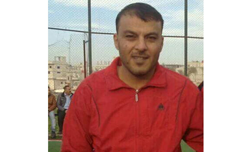 جوانه‌كى كورد ژ به‌ريا حه‌فت سالان د زندانێن رێژيما سووريێ ده‌ يه‌