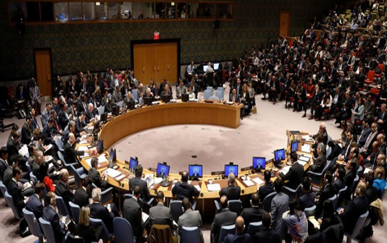 10 Dewlet daxwaza rawestana êrîşa Rûsiyê li ser Idlibê dikin