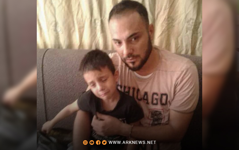 ذوو شاب من عفرين معتقل منذ ستة أعوام من قبل PYD يناشدون للإفراج عنه