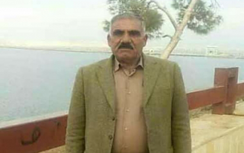 serkirdeyekî Partiya Demokrat a Kurdistan Sûriya, ji zindanên   PYDê  serbest hate berdan