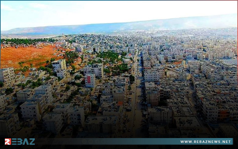 ARK hejmara girtiyên kurd li Efrînê belav dike 